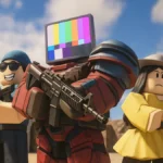 All Working Arsenal Codes (August 2025) – Free Skins, Announcers, Cash