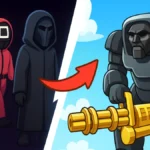 Squid Evolution Codes for Free Potions (August 2025)