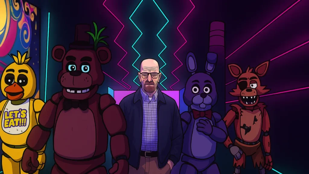 Breaking Bad Tycoon Codes (August 2025)