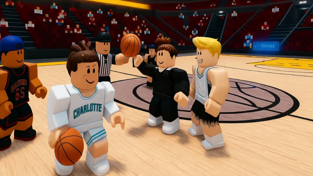 Basketball Legends Codes (September 2025)