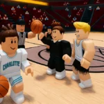 Basketball Legends Codes (September 2025)
