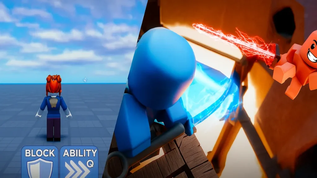 Roblox Blades Codes (August 2025)