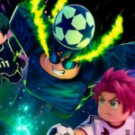 Blue Lock Rivals Codes (August 2025)