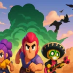 Brawl Stars Codes (August 2025)