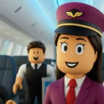Cabin Crew Simulator Codes (August 2025)