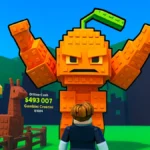 Catch a Brainrot Codes (August 2025)