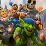 Clash Royale Codes (August 2025)