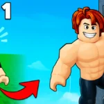Gym Climb Race Codes (August 2025)