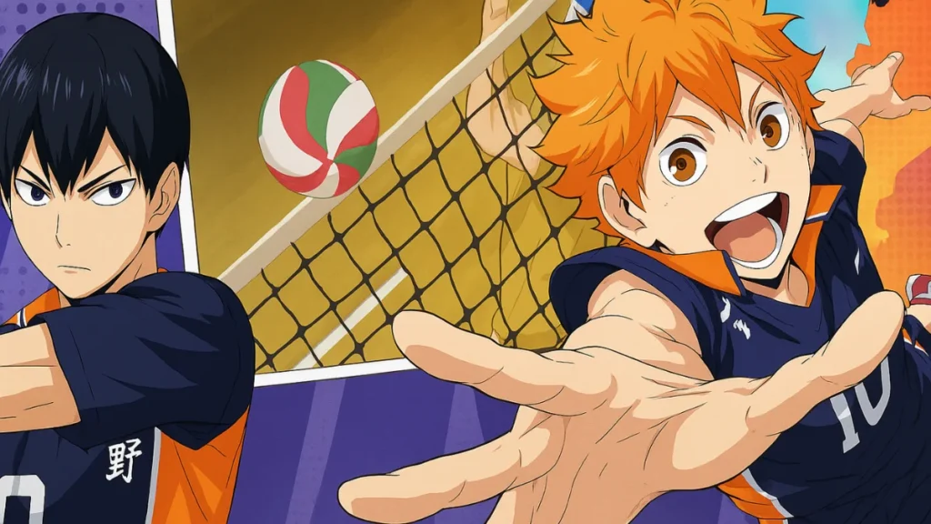 Haikyu Fly High Codes (August 2025) – All Working Codes and Rewards