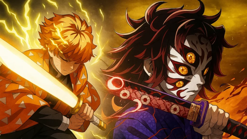 Demon Blade Codes (August 2025) – All Working Codes & How to Redeem