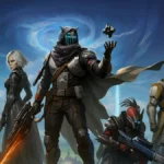 Destiny Rising Codes (August 2025)