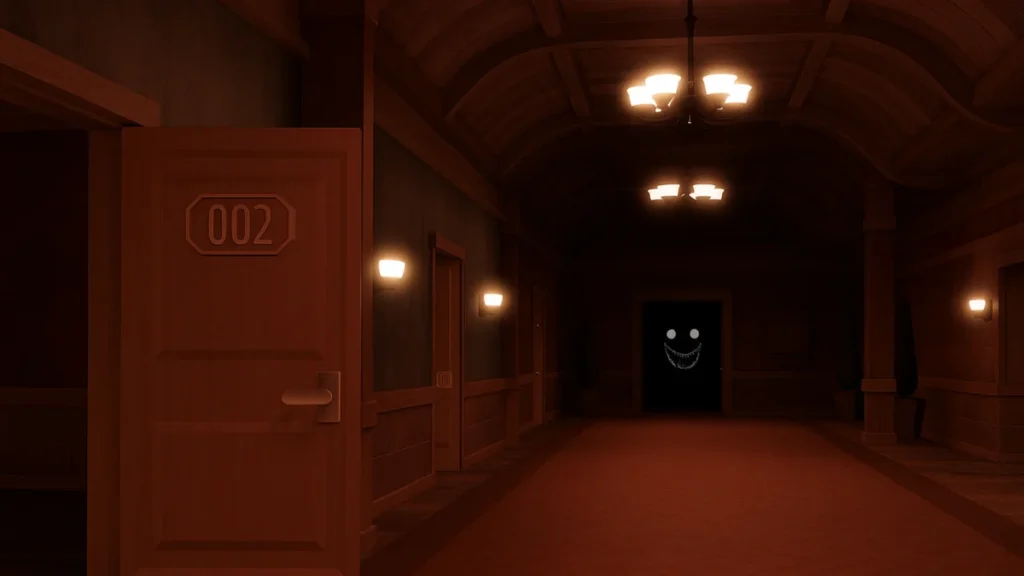 DOORS Codes (August 2025)
