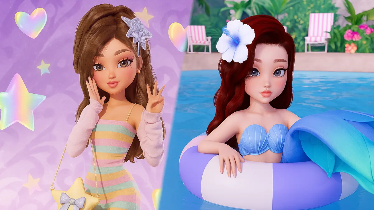 Dress to Impress Codes