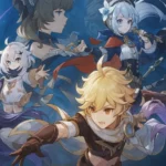 Genshin Impact 6.0 Livestream Codes (August 2025) – All Active & Working Rewards