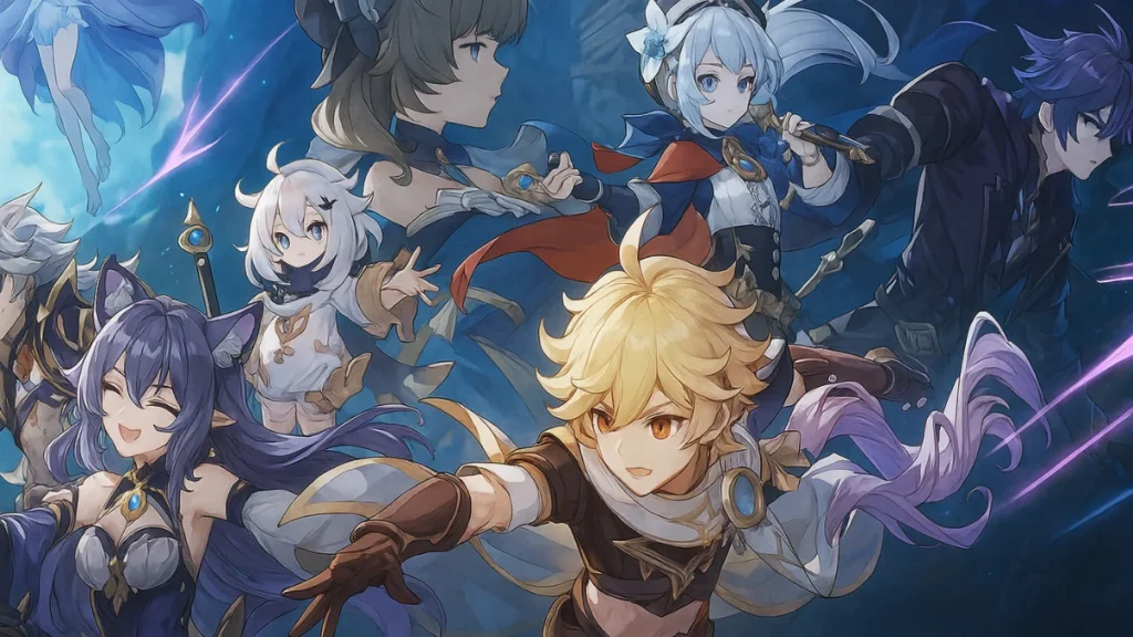 Genshin Impact 6.0 Livestream Codes – All Active & Working Rewards