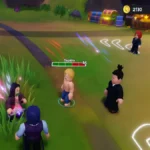 Anime Fantasy Kingdom Codes (August 2025)
