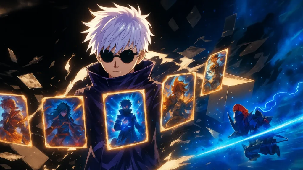 Anime Fate Echoes Codes (August 2025)