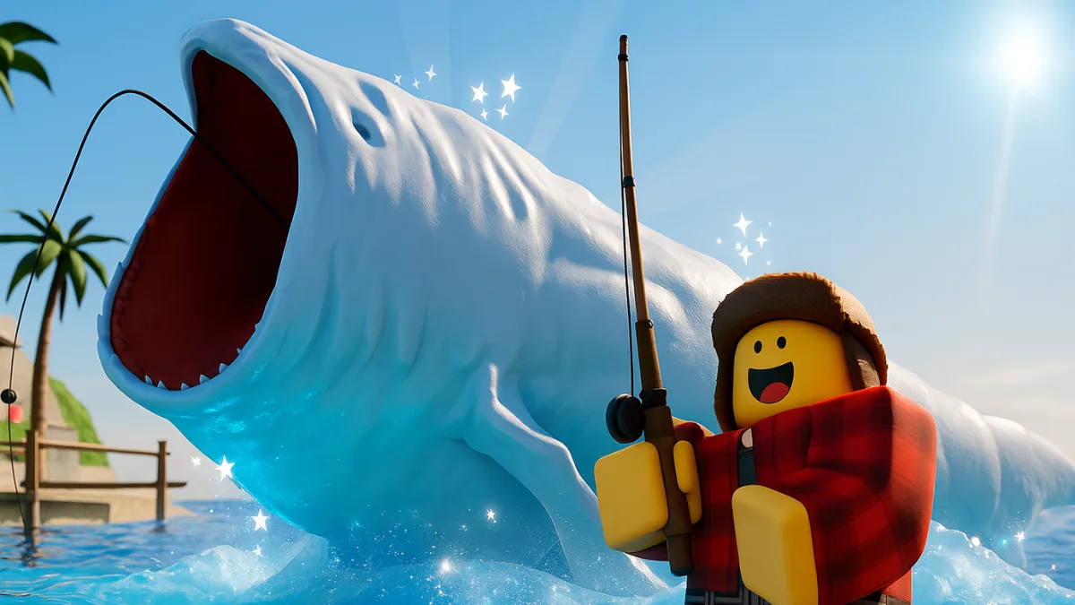 Fish It Codes (August 2025): All Working Codes for Luck & Mutation Potions