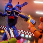 Five Nights TD Codes [August 2025] – All Working FNAF TD Codes & Rewards