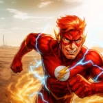 Flashpoint Codes (August 2025)