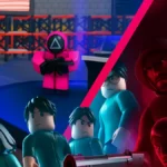 Roblox Squid Game X Codes (August 2025)