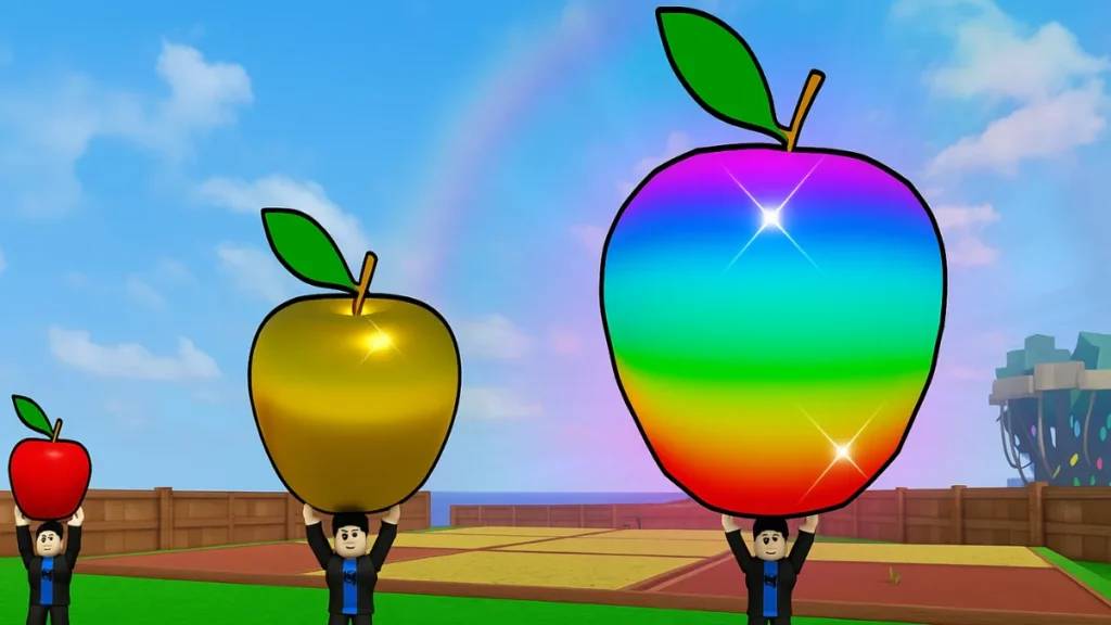 Grow Your Farm Codes (August 2025)