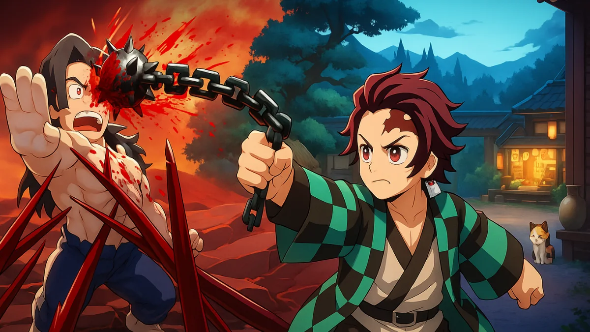 Hashira Training Codes (August 2025)