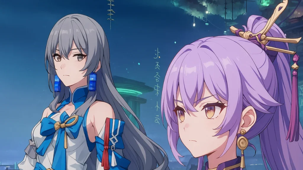 Honkai Star Rail Codes August 2025 – All Working Codes for Free Stellar Jade