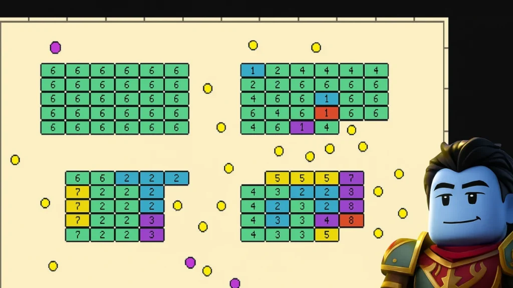 Idle Breakout Codes (August 2025) – All Active Import Codes for Levels, Cash & Upgrades
