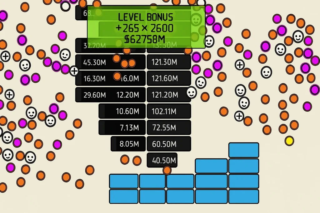 Idle Breakout Cheat Codes (August 2025)