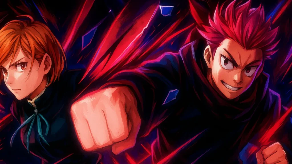 All Jujutsu Odyssey Codes (August 2025)