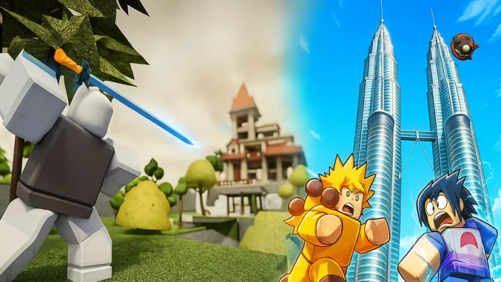 Anime Climb and Jump Codes (August 2025)