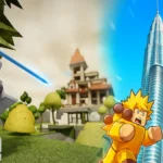 Anime Climb and Jump Codes (August 2025)