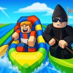 Kayak Racing Codes (August 2025) – Free Pet, Power & Win Boosts