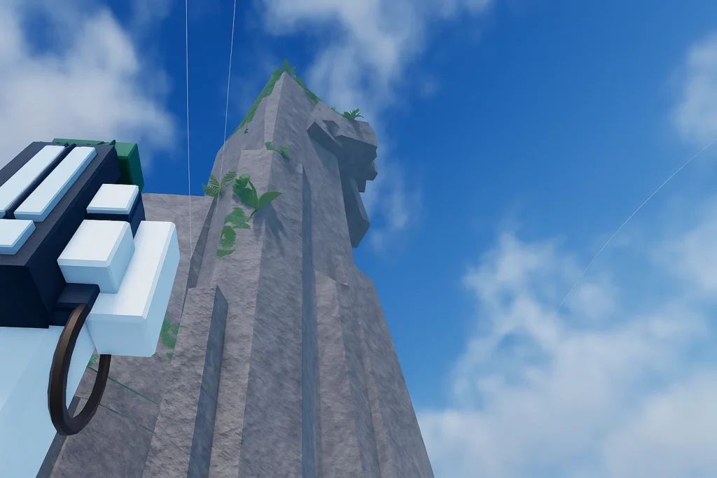 Roblox Climbing Game Codes (August 2025)