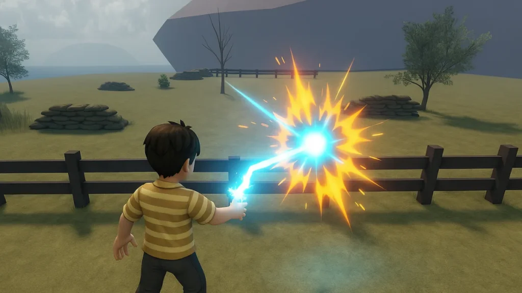 Roblox Majika Codes (August 2025)