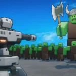 Merge Tower Defense Codes (August 2025): All Active Codes for Free Diamonds