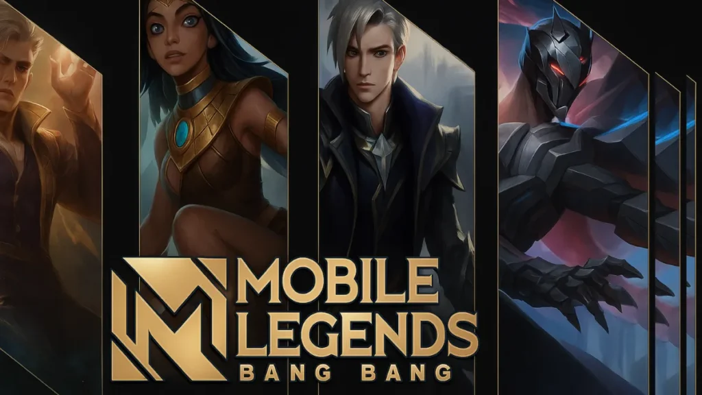 Mobile Legends Redeem Codes