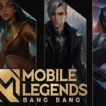 Mobile Legends Redeem Codes [August 2025]