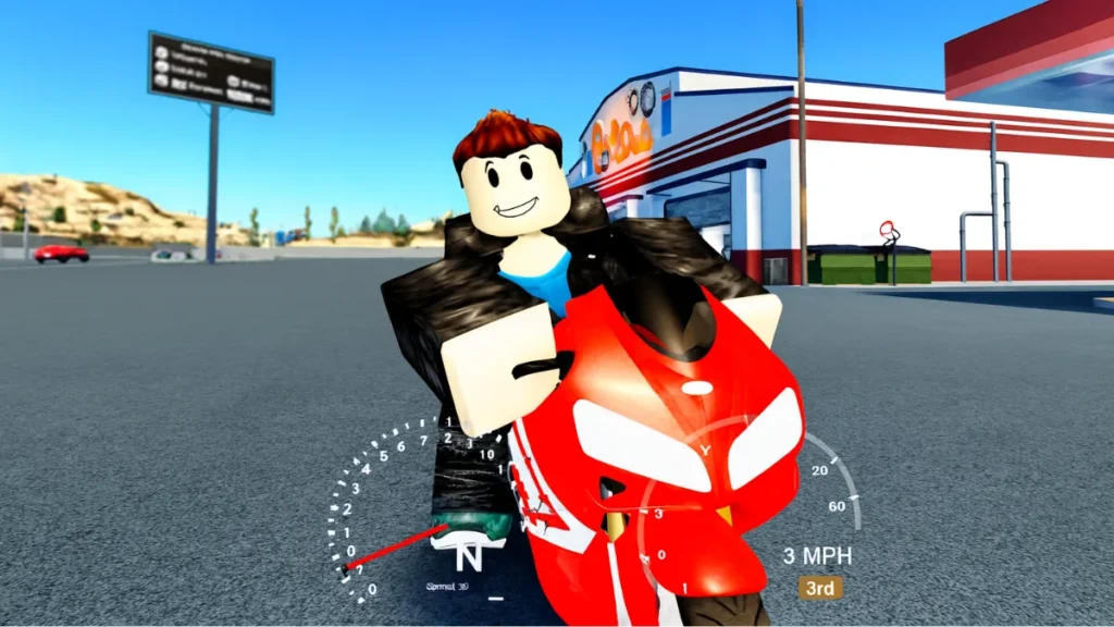 Motorcycle Mayhem Codes [August 2025] – All Working Codes for Free Gears