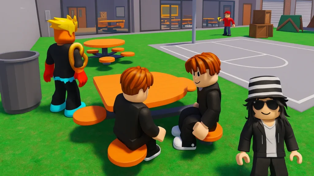 Be NPC or Die Codes (August 2025)