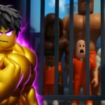 Prison Pump Codes [August 2025]