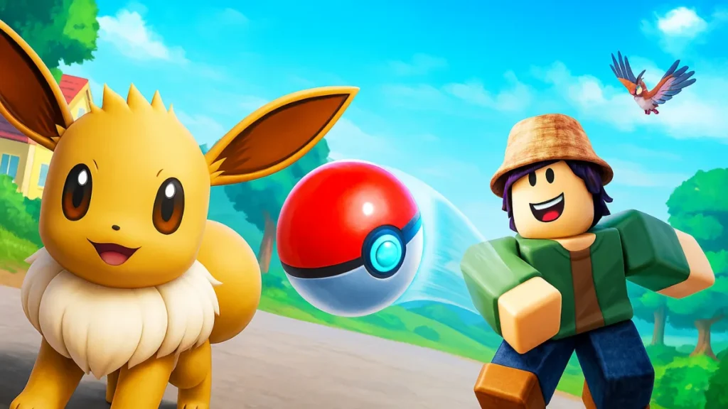 Pokemon Bronze Forever Codes (August 2025)