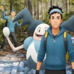 Pokémon GO Redeem Codes (August 2025)