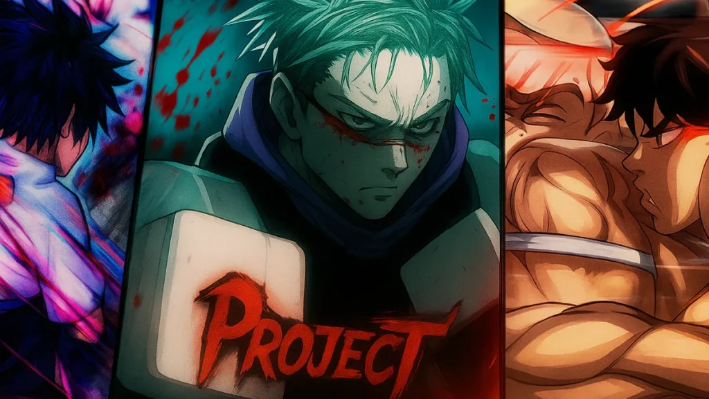 Project Baki 4 Codes (August 2025)