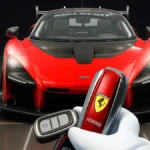 Race RNG Codes (August 2025):