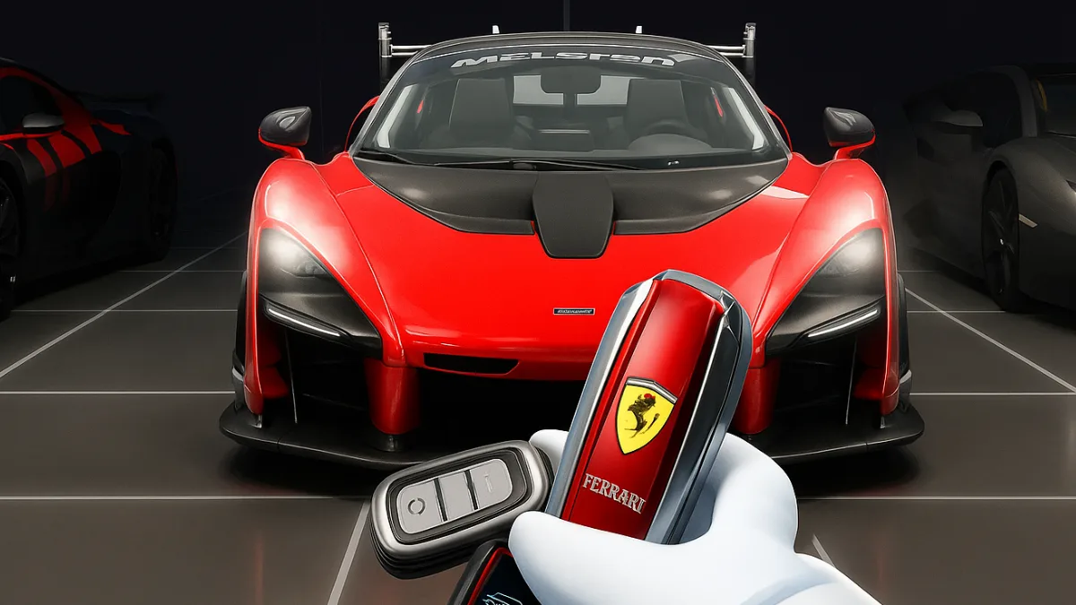 Race RNG Codes (September 2025)