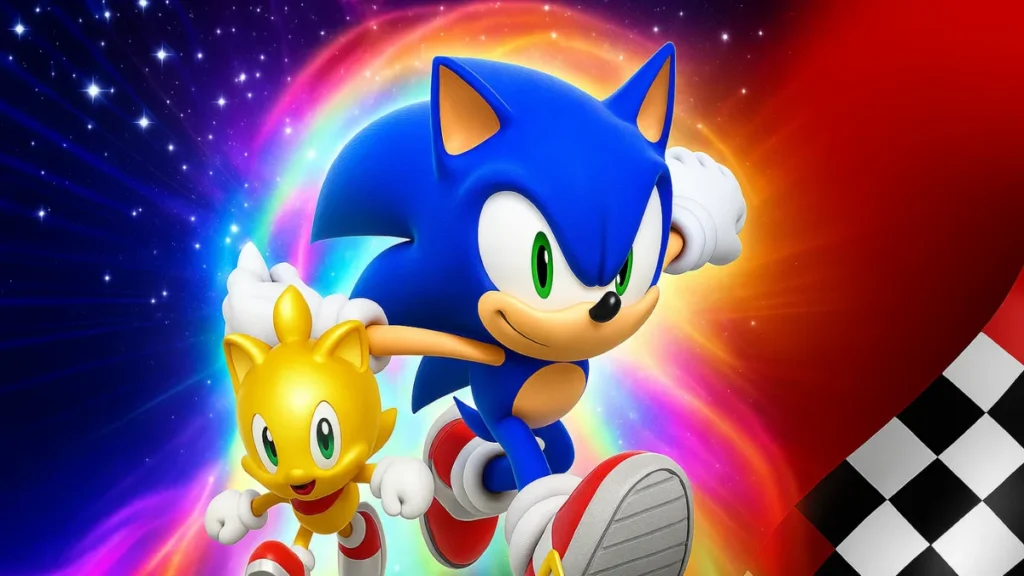 Sonic Speed Simulator Codes (August 2025): All Working Chao & Boosts