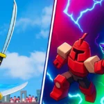 Sword League Codes (September 2025)