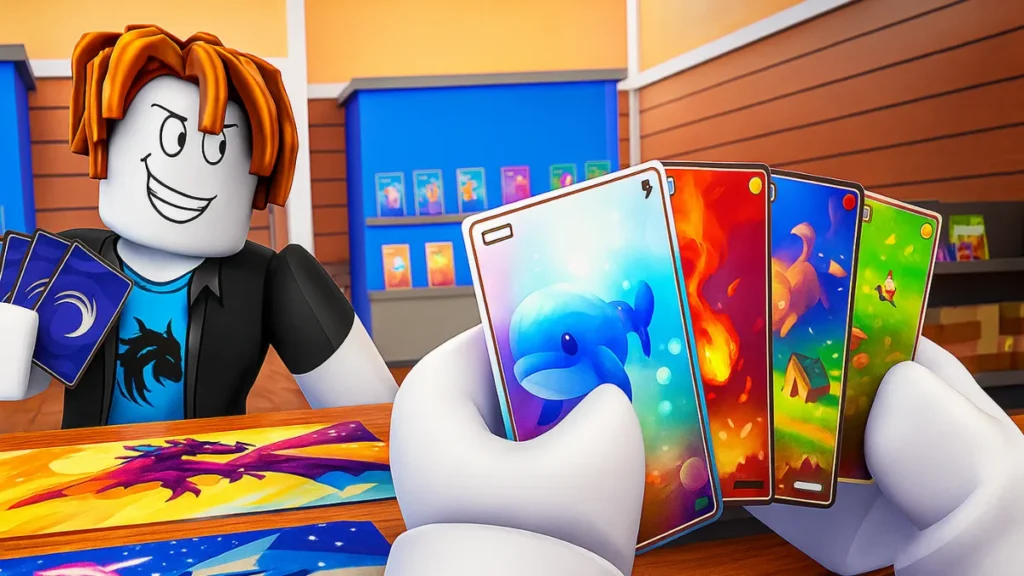 TCG Shop Simulator Codes (August 2025): Free Cash, XP & Boosts
